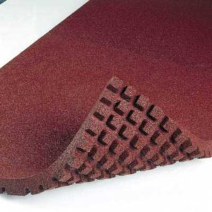Dalle stable tiles
