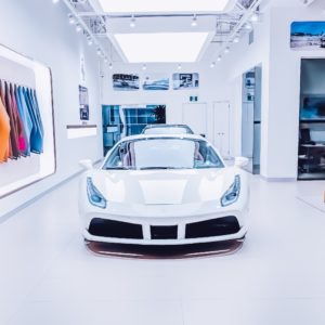 Showroom