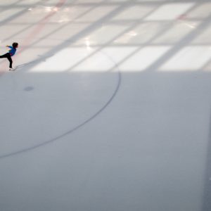 Patinoire