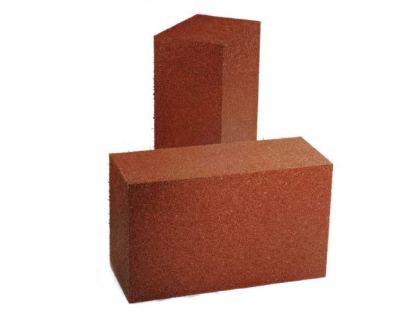 Shooting block